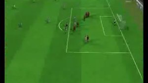 FIFA 10 RONALDO GOAL