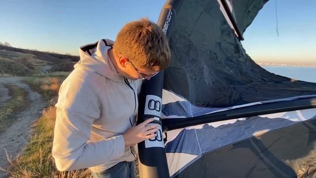 Покупка Б/У кайта смотреть онлайн