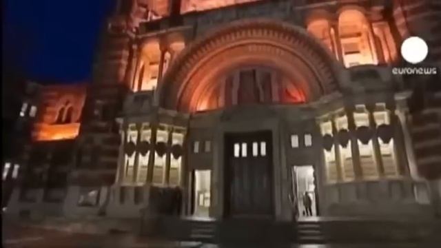 ? Великие тайны Ватикана. Дьявол и мировые элиты смотреть онлайн