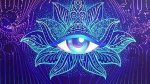 OM MANTRA 100% Open The Chakras & Third Eye (headphone)