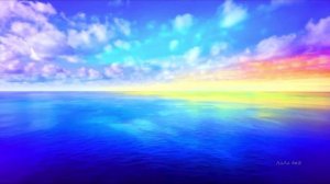 MERIEM - Будь моим Тихим океаном