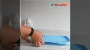 Разделочная доска  #Фаберлик