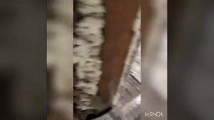 Подготовка к теплому полу и как раскидывать теплый пол