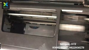 Dtf L805 Roll printer | DTF | L805 | DTF printer | DTF India