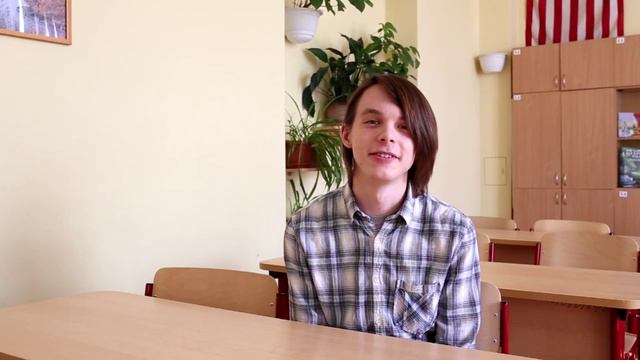 фильм про школу
