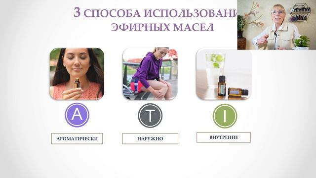 Аромакласс | Ускоренное обучение лидеров
