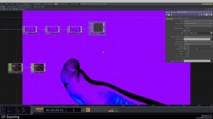 Exporting – TouchDesigner Quick Tip 1