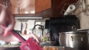 ЛИСИЧКИ ПО-ФРАНЦУЗКИ // КАК ВКУСНО ПРИГОТОВИТЬ ГРИБЫ ЛИСИЧКИ