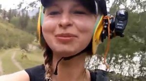 Атмосфера сплавов
Чуя - Катунь