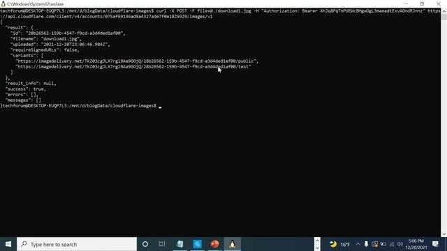 Cloudflare Images | How To Setup And Use Cloudflare Images?