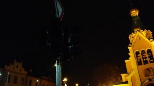 Xiaomi 11T Pro camera test (4K, 60 fps)