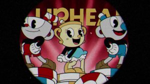 Играю в Cuphead