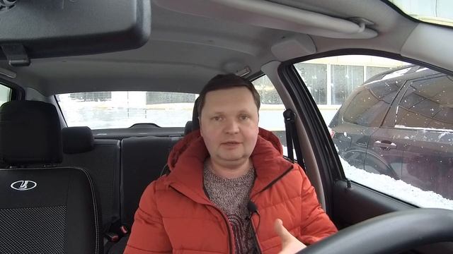 LADA ЛАРГУС С СЮРПРИЗОМ ОТ ДИЛЕРА...ХОТЕЛ, НО НЕ КУПИЛ смотреть онлайн