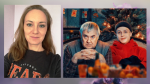 Вампиры средней полосы НОВОГОДНЯЯ СЕРИЯ, 2021 года