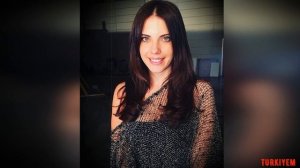 ЭДА ЭДЖЕ: НЕ ХОЧУ БЫТЬ ПОПУЛЯРНОЙ. Эда Эдже. Eda Ece. Турецкие актёры. Турецкие сериалы .