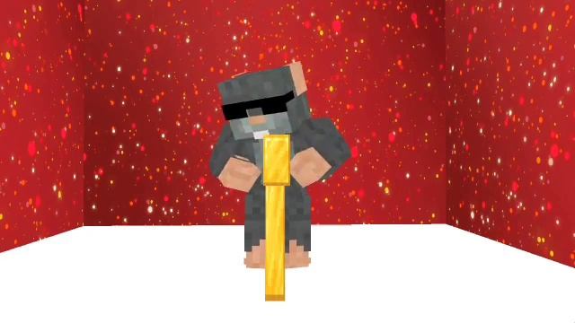 А где прошла ты но это майнкрафт ? смотреть онлайн