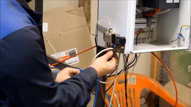 Дозатор весовой для фасовки от 500 граммов до 50 кг смотреть онлайн