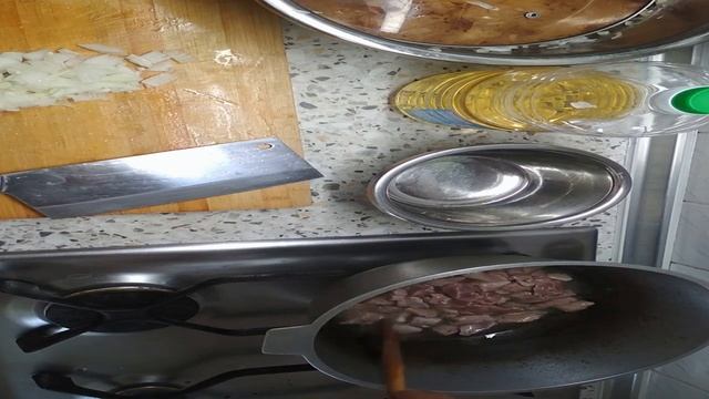 готовим плов #как #кухня #приготовить #плов #вкусно