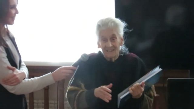 ВЕРА СИБИРЕВА - БАБУШКИНЫ СКАЗКИ. ПРЕЗЕНТАЦИЯ НОВОЙ КНИГИ В БЕЛИНКЕ смотреть онлайн