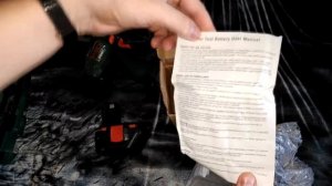 UNBOXING Батарея для шуруповерта Bosch PSR 1200 ALIEXPRESS