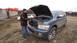 Убираем ЖОР МАСЛА без КАПИТАЛКИ двигателя!!! СОБСТВЕННЫЙ ОПЫТ!!!