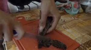 Каникулы на море//"чудовище" НА РЫБАЛКЕ//КРЫМ//ОЛЕНЕВКА//Часть 3)))//Марианна Life