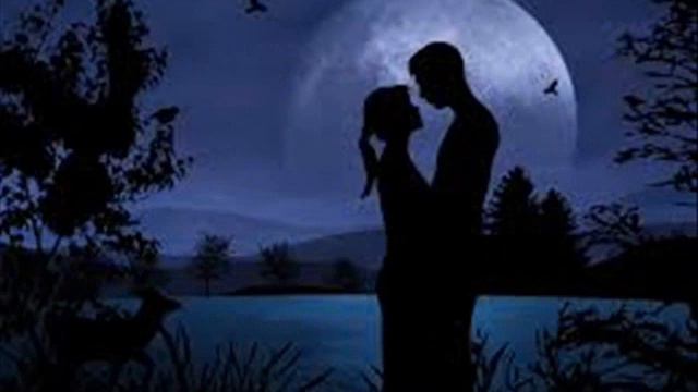 Homenaje a la luna Gonzalo Scovino Al Arpa cuatro y teclado смотреть онлайн