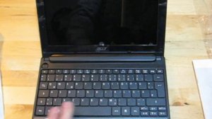 Acer Aspire One 522 (Brazos, C-50)  Overview, First Tests