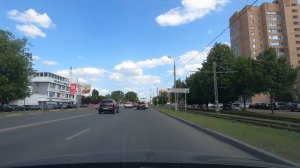 Коломна / Графский Обед / Опель Оказался Низенький! / Леха Хомяков ВЛОГ