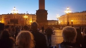 ?САНКТ-ПЕТЕРБУРГ НОЧЬЮ:МУЗЫКА,МОСТЫ,БЕЛЫЕ НОЧИ | Достопримечательности Санкт-Петербурга. Питер. СПб