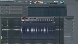 Как перевести аудио в миди в ФЛ Студио, FL Studio