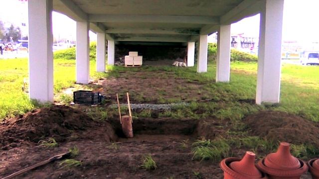 Как использовать строительные газоблоки в дизайне (мастеркласс) смотреть онлайн