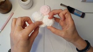 Зая Пьер 2 часть по мк от Натальи Лариной