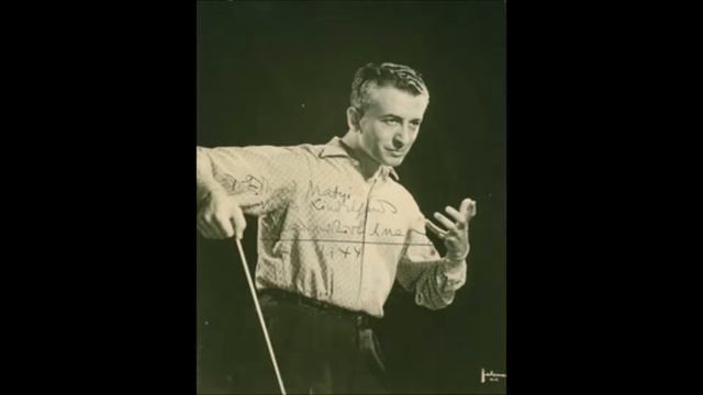 Prokofiev Violin Concerto No.1 in D Op.19 Complete