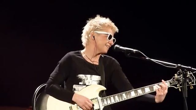 Сурганова и Оркестр "Португальская"( Рязань,11.02.2012г.) смотреть онлайн