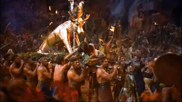 Halloween es la principal de las fiestas satánicas. Cosas que debes saber sobre Halloween смотреть онлайн