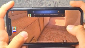 Как идёт standoff 2 на IPHONE X ?#стандофф2