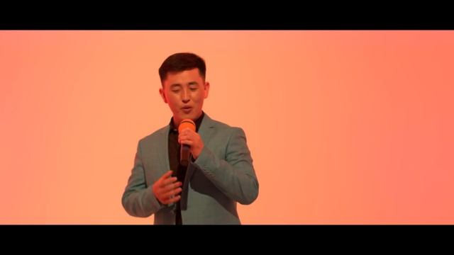 TRISTAR "Буй Буй" кыргызская песня  (Б.Токторов) +77011265335