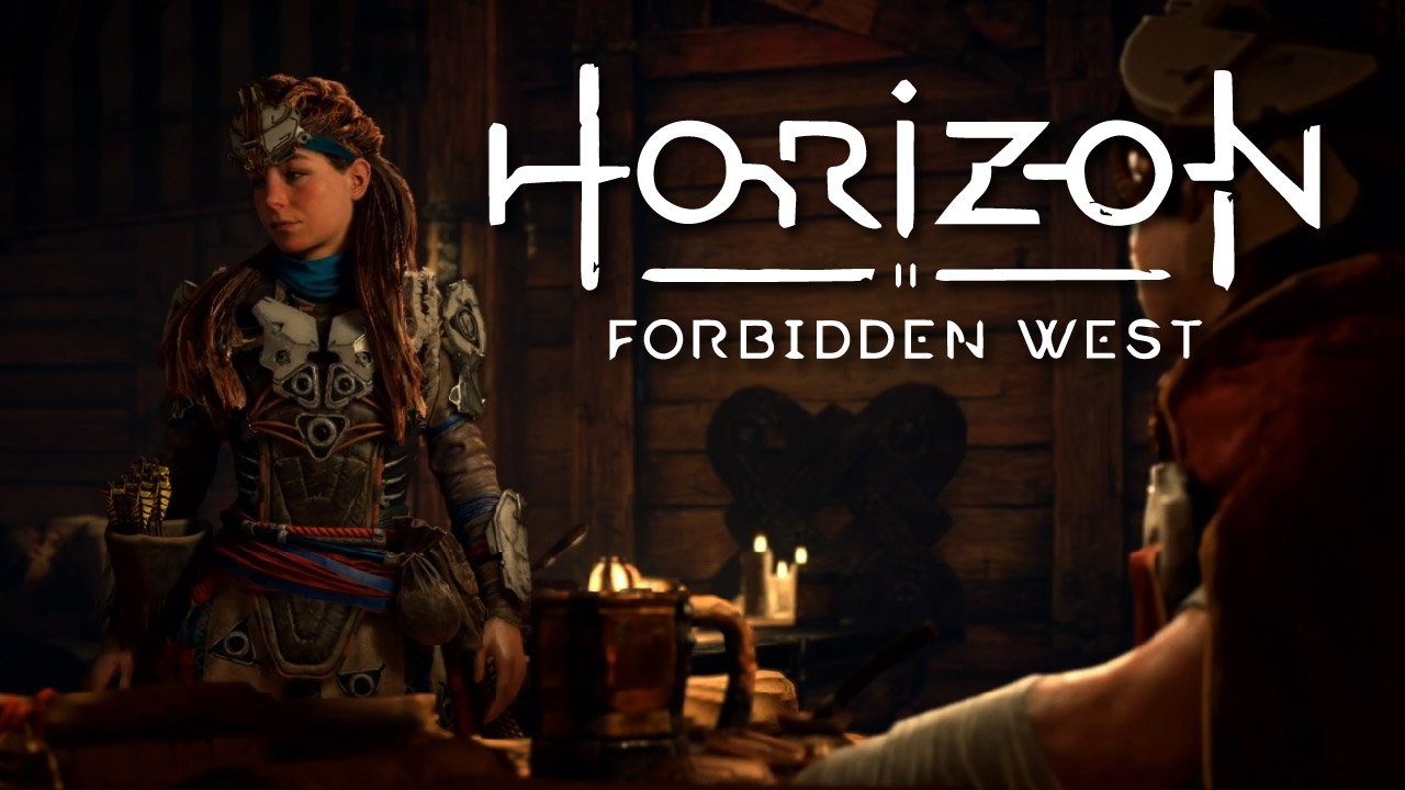 РЕЛИКВИИ ИЗ СТАРОГО МИРА | Horizon 2: Forbidden West | 6
