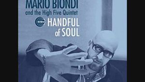 No mercy for me - Mario Biondi & The High Five Quartet