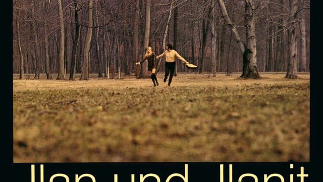 Rot War Der Mond - Ilan And Ilanit - בגרמנית смотреть онлайн