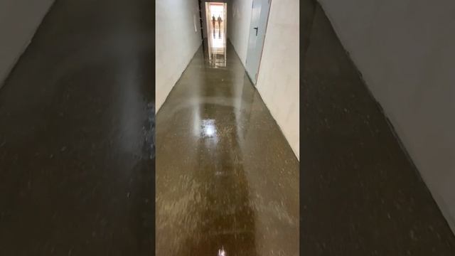 Эпоксидный грунт на пол смотреть онлайн