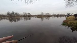 Рыбалка Воскресенск