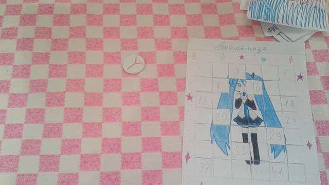 Распаковка бумажных сюрпризов #10 [С Малинкой] смотреть онлайн