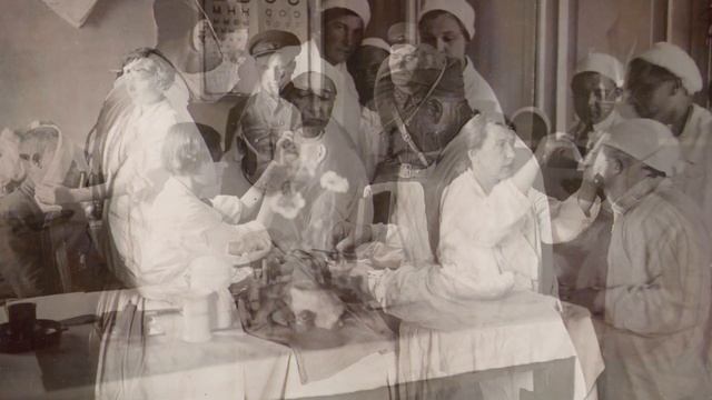 "Через излечение к прозрению" (РКОБ) смотреть онлайн