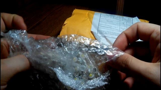 Светодиодная подсветка аквариума. Посылки(2) смотреть онлайн