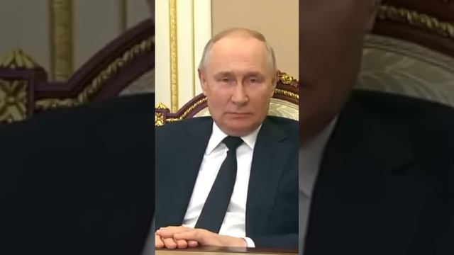 ПУТИН ВЛАДИМИР ТВ ОК. 2024.