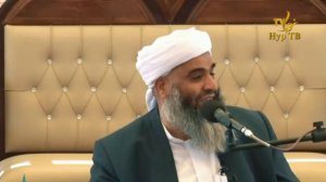 Аҳмияти Мисвок дар ислом Мавлави Абдулғанӣ Бадри Минбари Исломӣ