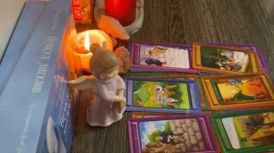 Какая трансформация происходит с вами в здесь и сейчас!!!