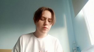 Влог из больницы им. З.А. Башляевой?⚕️?